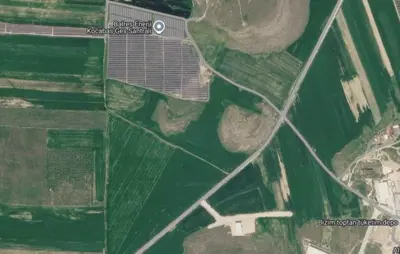 Dereçiftlik Mah., Satılık, Tarla, 4.264 m²