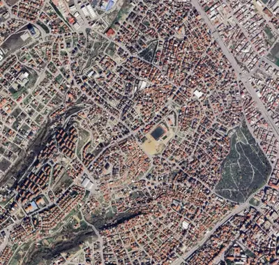 Denizli, Merkezefendi, Satılık, Arsa
