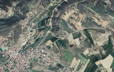 Küçükdere Mah., Satılık, Arsa, 418 m²