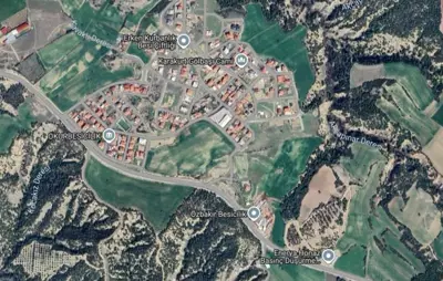 Karakurt Mah., Satılık, Arsa, 606 m²