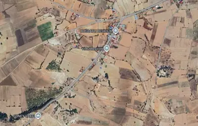 Kurtluca Mah., Satılık, Tarla, 10.235 m²