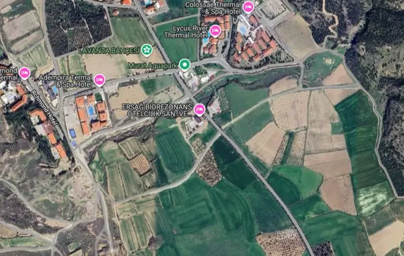 Karahayıt Mah., Satılık, Arsa, 17.436 m² — fotoğraf 2