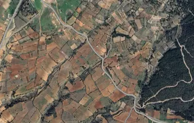 Güzelpınar Mah., Satılık, Tarla, 7.177 m²