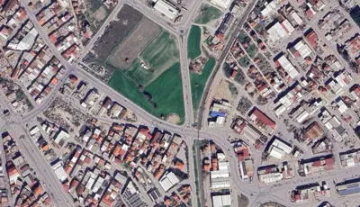 Denizli, Merkezefendi, Satılık, Arsa