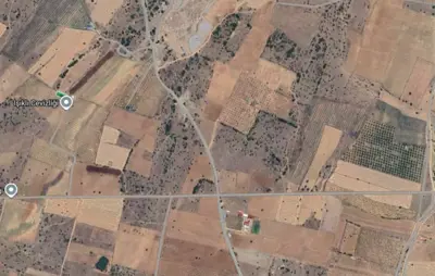 Denizli, Tavas, Satılık, Tarla