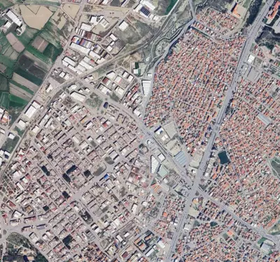 Denizli, Merkezefendi, Satılık, Arsa