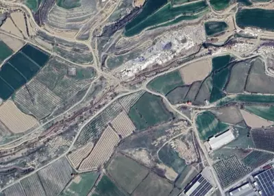 Denizli, Pamukkale, Satılık, Fabrika