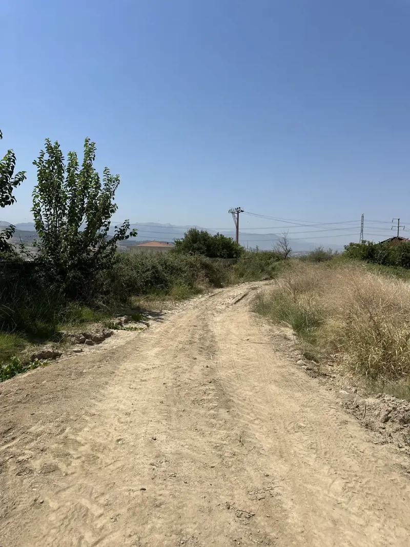 Koyunaliler Mah., Satılık, Arsa, Fabrika Alanı — fotoğraf 3