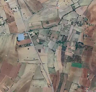 Denizli, Kale, Satılık, Tarla