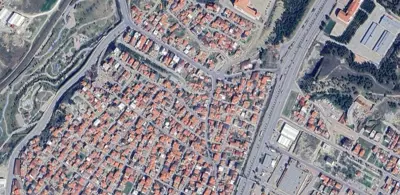 Denizli, Merkezefendi, Satılık, Arsa