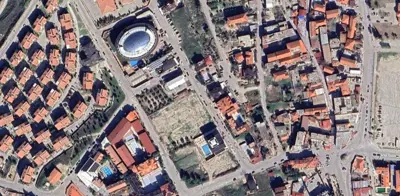Denizli, Pamukkale, Satılık, Arsa