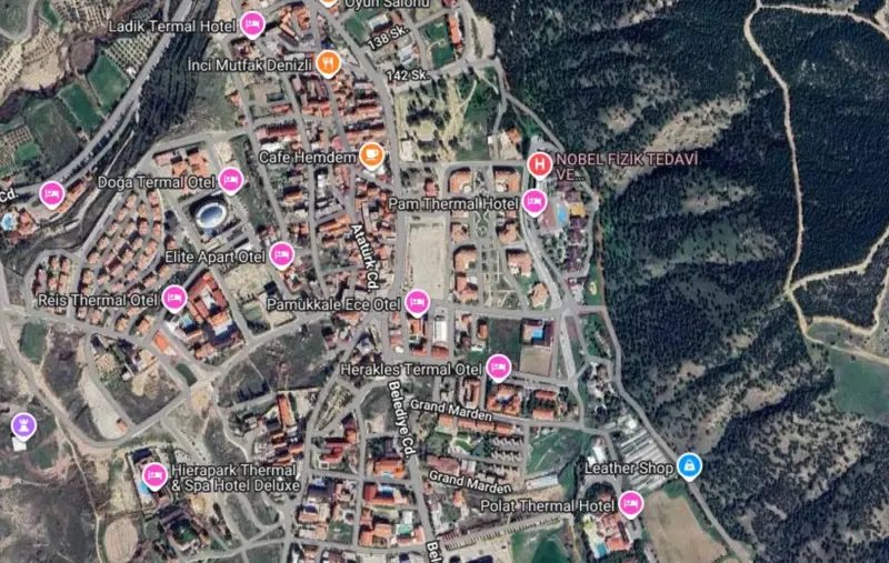Karahayıt Mah., Satılık, Arsa, 510 m² — fotoğraf 2