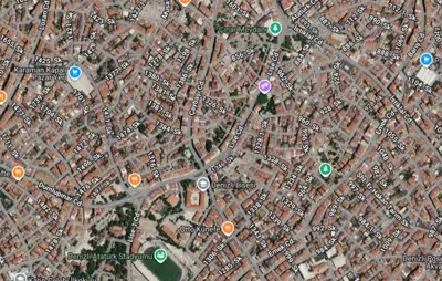 Kiremitçi Mah., Satılık, Arsa, 277 m²