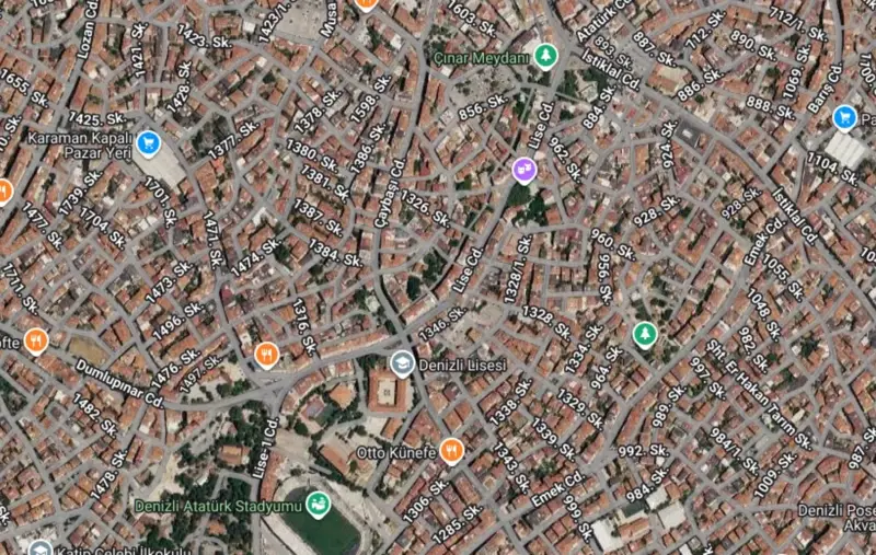 Kiremitçi Mah., Satılık, Arsa, 277 m² — fotoğraf 1