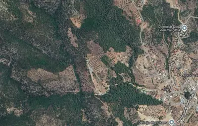 Muğla, Bodrum, Satılık, Arsa