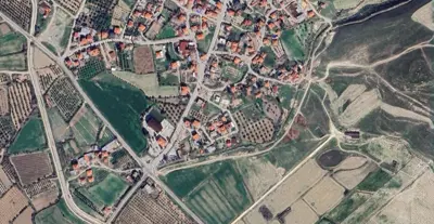 Denizli, Pamukkale, Satılık, Arsa