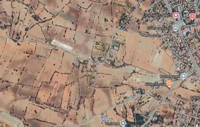 Denizli, Gözler, Arsa