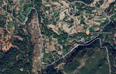 Elmalı Mah., Satılık, Tarla, 2.382 m²