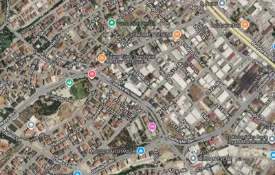 Şemikler Mah., Satılık, Arsa, 2.455 m²