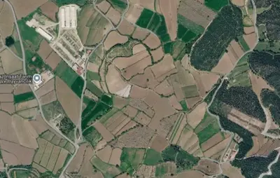 Afet Kızılyer Mah., Satılık, Tarla, 9.862 m²
