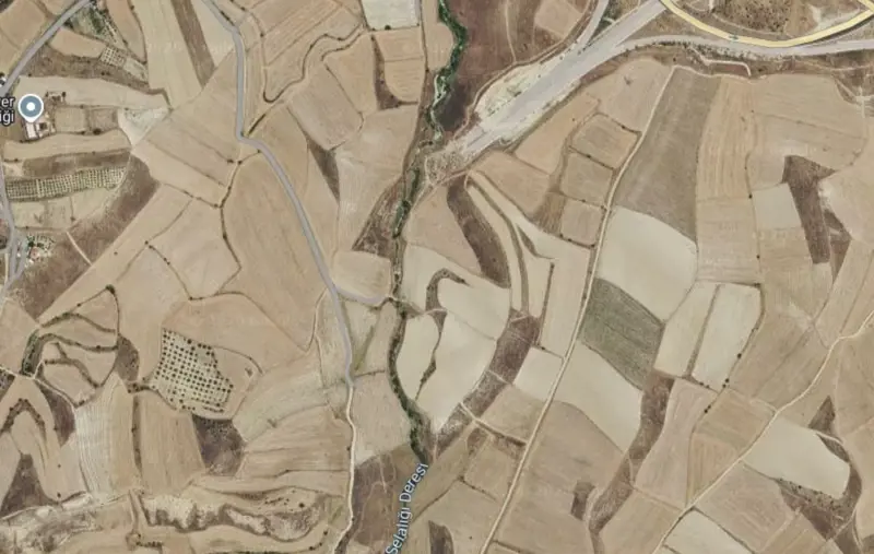 Yeşilyayla Mah., Satılık, Arsa, 8.873 m² — fotoğraf 2