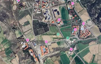 Karahayıt Mah. Ana Cadde Üzerinde, Satılık, Arsa