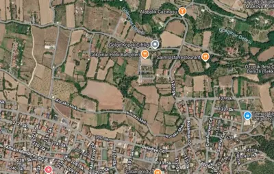 Tekkeköy Mah., Satılık, Arsa, 420 m²