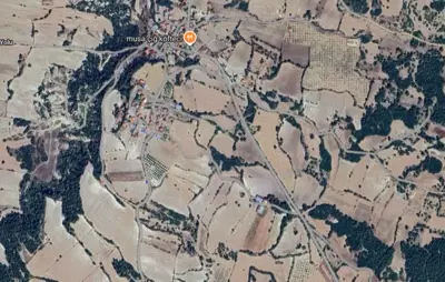 Haylamaz Mah., Satılık, Tarla, 33.416 m²