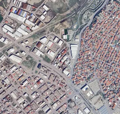 Denizli, Merkezefendi, Satılık, Arsa