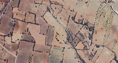 Denizli, Pamukkale, Satılık, Tarla