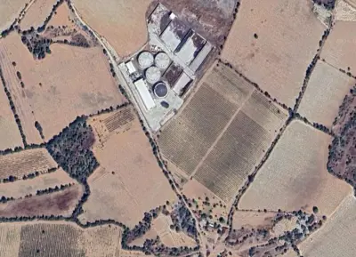 Denizli, Güney, Satılık, Tarla