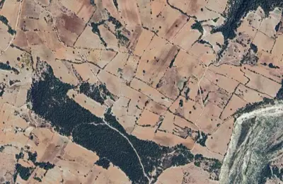Denizli, Pamukkale, Satılık, Tarla