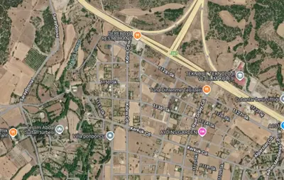 Cankurtaran Mah., Satılık, Arsa, 1.239 m²