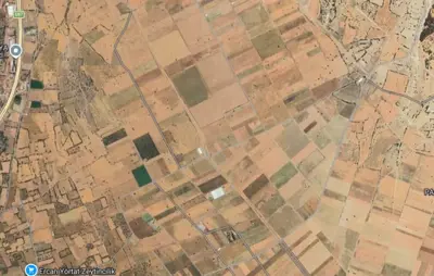 Denizli, Serinhisar, Satılık, Tarla