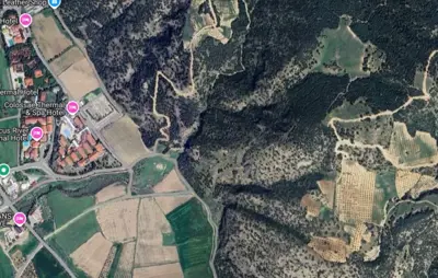 Karahayıt Mah., Satılık, Arsa, 10.101 m²