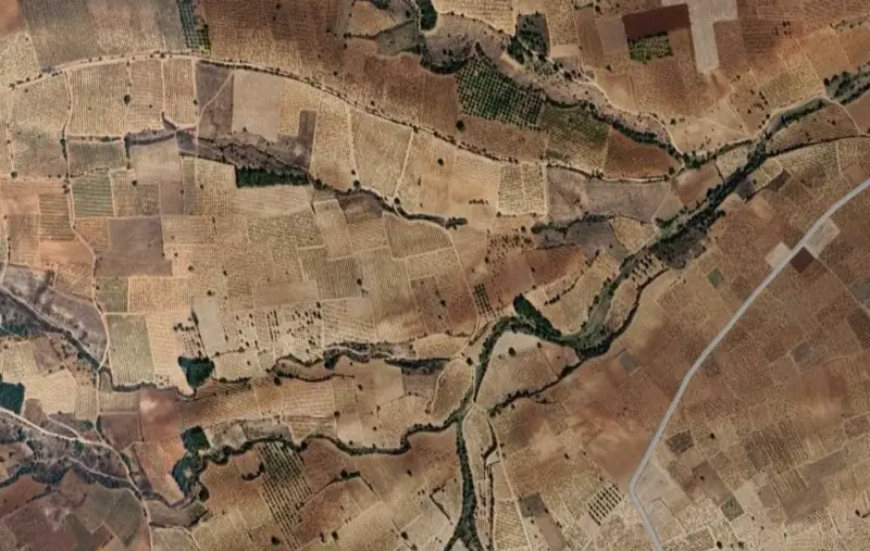 Alfaklar Mah., Satılık, Tarla, 21.746 m² — fotoğraf 2