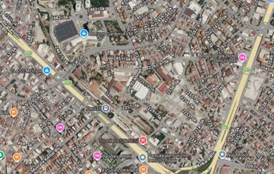 Sümer Mah., Satılık, Arsa, 836 m²