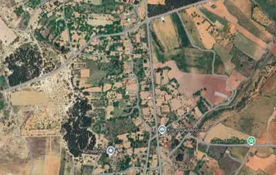 Kızılcabölük Mah., Satılık, Tarla, 4.757 m²