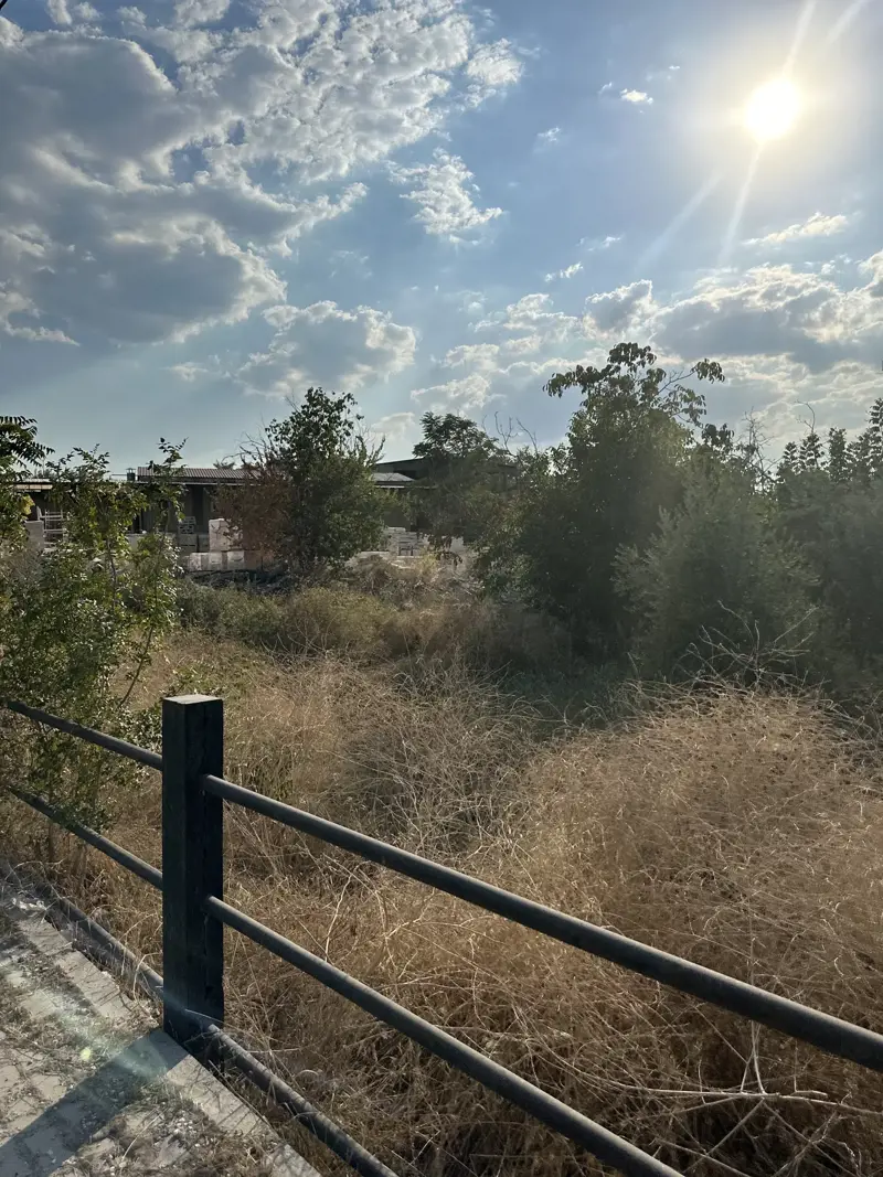 Denizli, Kale, Arsa — fotoğraf 2