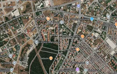 Şirinköy Mah., Satılık, Arsa, 359 m²