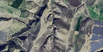 Denizli, Merkezefendi, Satılık, Tarla