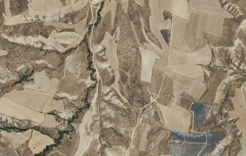 Yeşilyayla Mah., Satılık, Tarla, 16.527 m² — fotoğraf 2