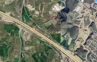 Duacılı Mah., Satılık, Tarla, 8.661 m²