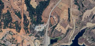 Denizli, Tavas, Satılık, Tarla