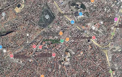 BAYRAMYERİ SATILIK ARSA