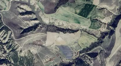 Denizli, Merkezefendi, Satılık, Tarla