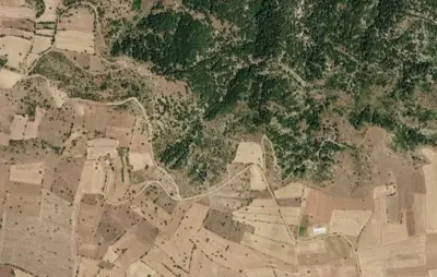 Sarıabat Mah., Satılık, Tarla, 36.694 m²