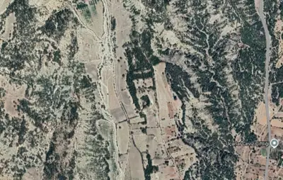 Yatağan Mah., Satılık, Tarla, 39.555 m²
