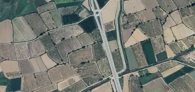 Denizli, Pamukkale, Satılık, Tarla