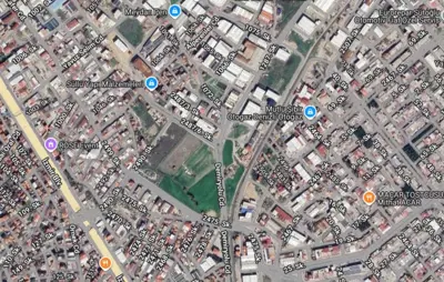 Denizli, Merkezefendi, Sümer Mah., Satılık, Arsa